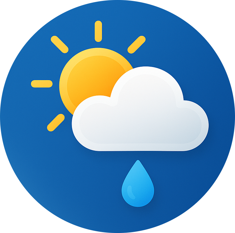 Иконка погоды